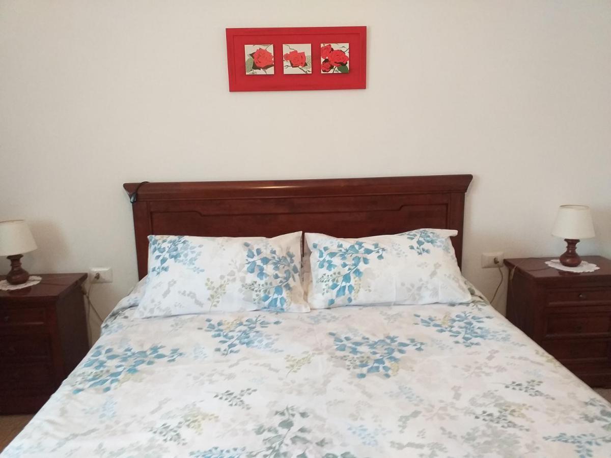 Bed & Breakfast La Rosa Rossa Cagli Kültér fotó