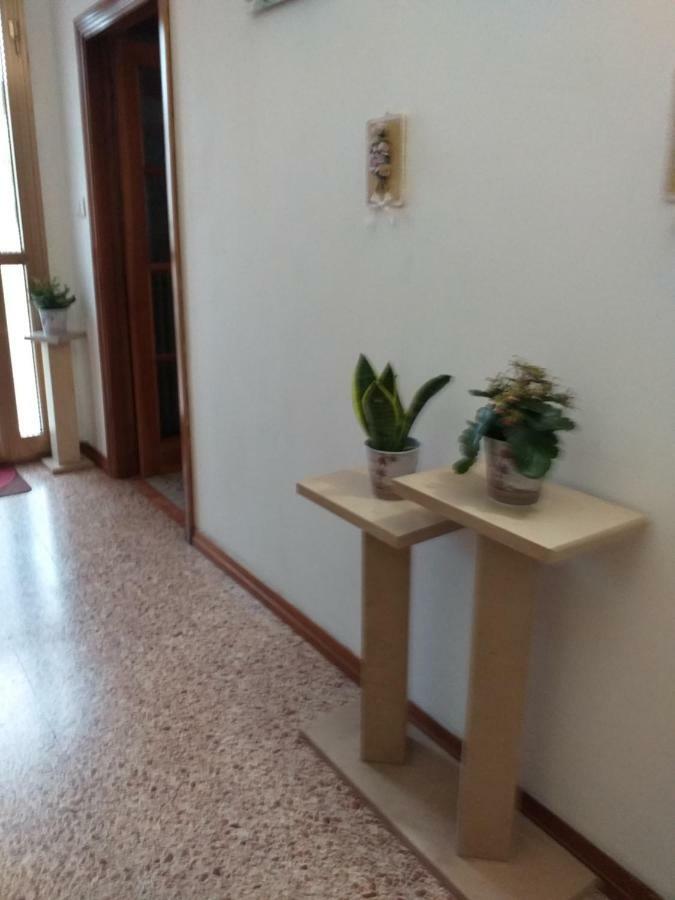 Bed & Breakfast La Rosa Rossa Cagli Kültér fotó